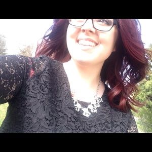 Meet your Posher, Celia